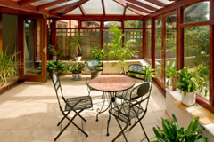 Greenfield conservatory quotes