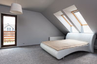 Greenfield bedroom extensions