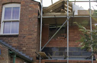 free Greenfield home extension quotes