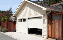 Greenfield garage construction leads
