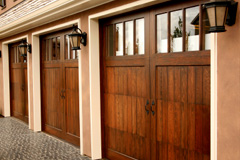 Greenfield garage extension quotes